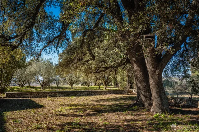 Villa in Gordes, Provence - Var