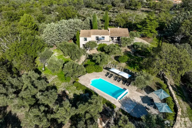 Villa in Gordes, Provence - Var