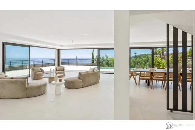 Villa in Les Issambres, French Riviera