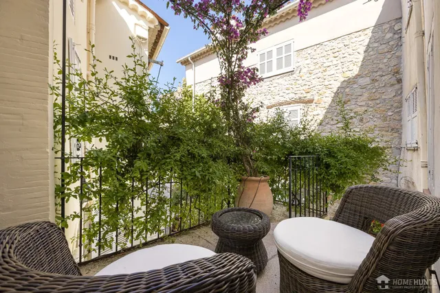 Villa in Mougins, French Riviera
