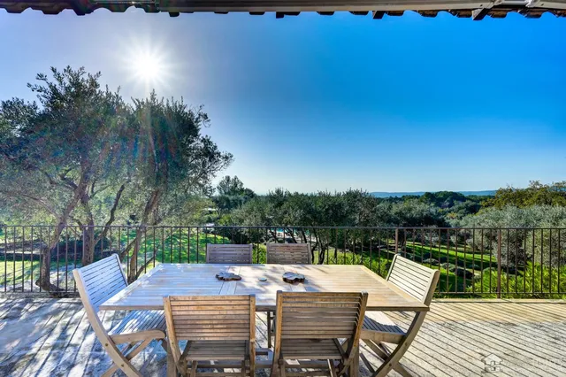 Villa in Gordes, Provence - Var