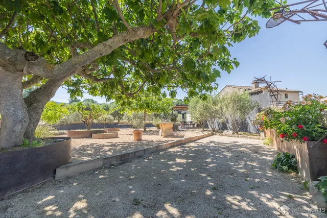 Villa in Oppede, Provence - Var