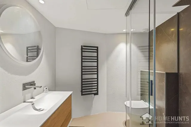 Apartment in Cap D Ail, French Riviera