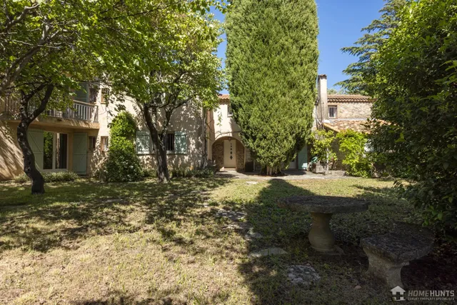 Villa in Auribeau Sur Siagne, French Riviera