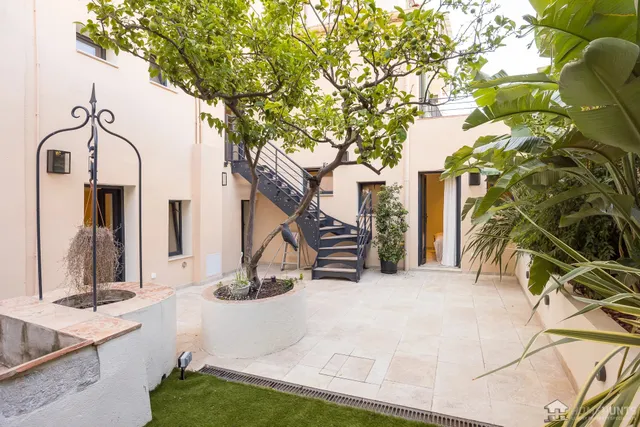 Apartment in Antibes, French Riviera