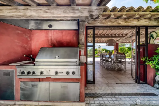 Villa in Mougins, French Riviera