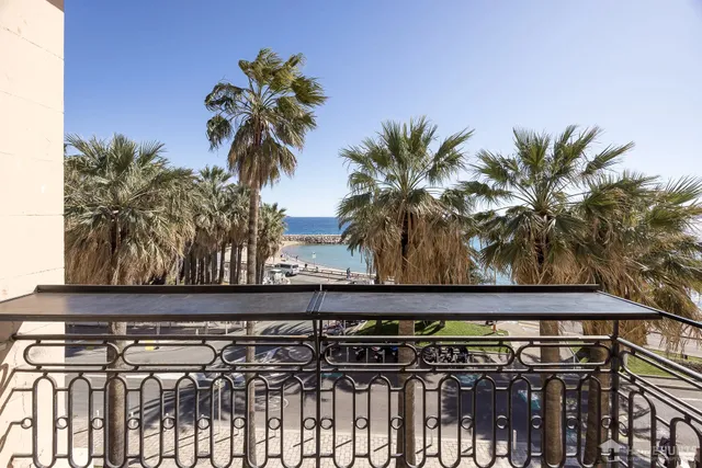 Apartment in Cannes, French Riviera