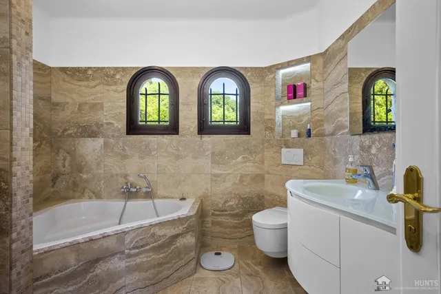 Villa in Tourrettes Sur Loup, French Riviera