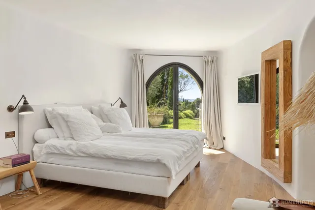 Villa in Mougins, French Riviera