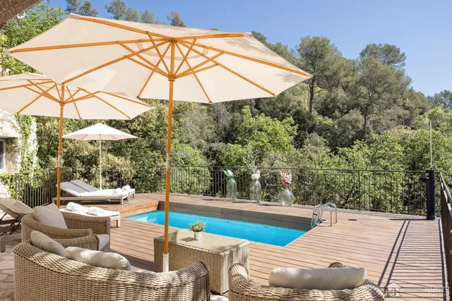 Villa in La Colle Sur Loup, French Riviera
