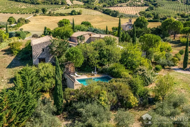 Estate in Beauvoisin, Provence - Var