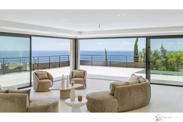 Villa in Les Issambres, French Riviera