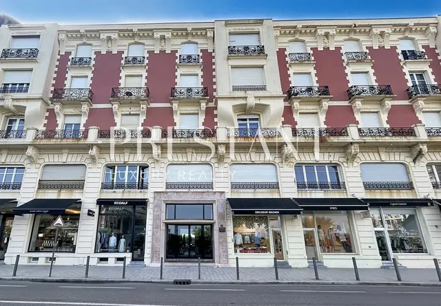 Apartment in Biarritz