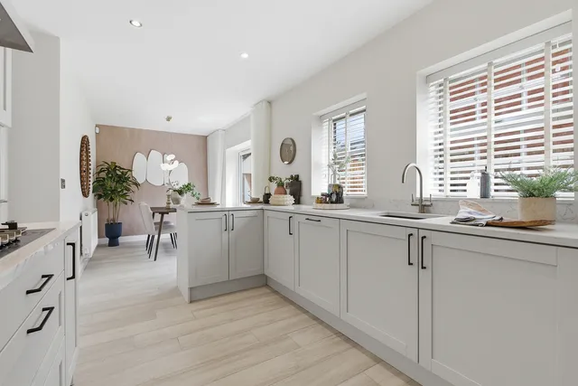 Plot 10 A Denby Lane, Wakefield WF4 4ED
