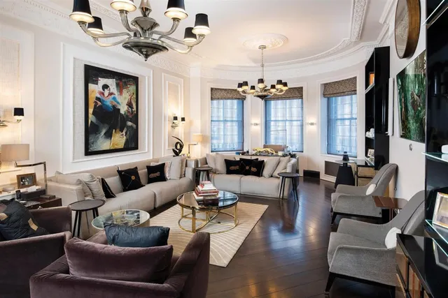 Park Lane, Mayfair W1K
