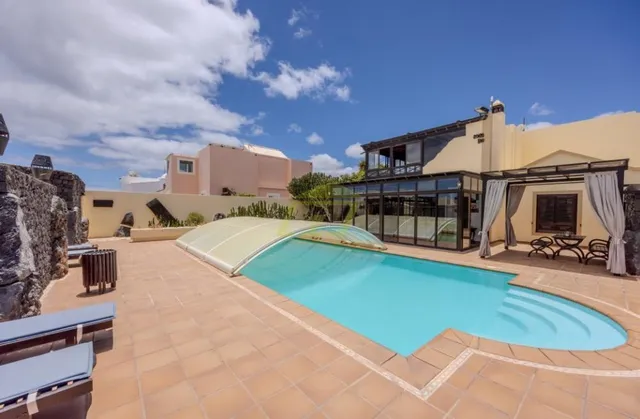 Lanzarote, Costa Teguise,