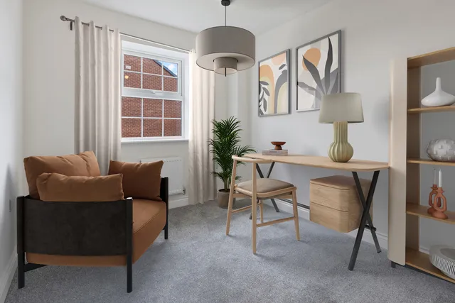 Plot 8 Whitehall Road West, Bradford BD11 2LS