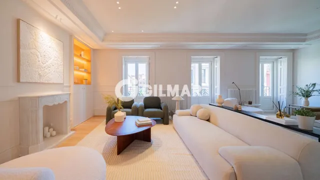 Apartment in MADRID, Madrid