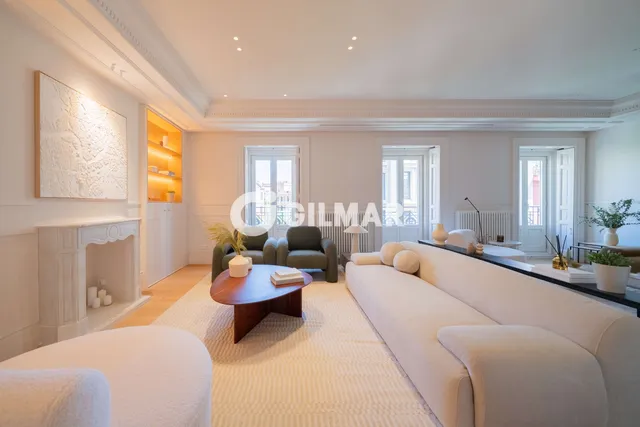 Apartment in MADRID, Madrid
