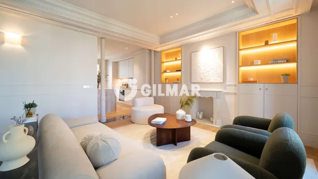 Apartment in MADRID, Madrid
