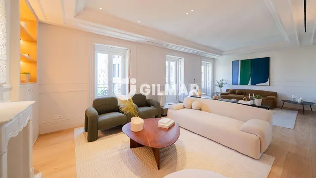 Apartment in MADRID, Madrid