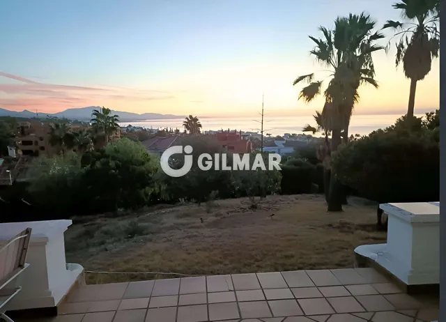Villa in BUENAS NOCHES, Málaga