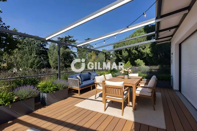 Apartment in MADRID, Madrid