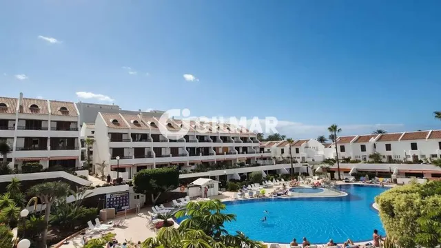 Apartment in PLAYA DE LAS AMÉRICAS, Santa Cruz de Tenerife