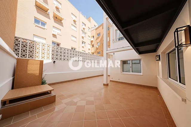 Apartment in MADRID, Madrid