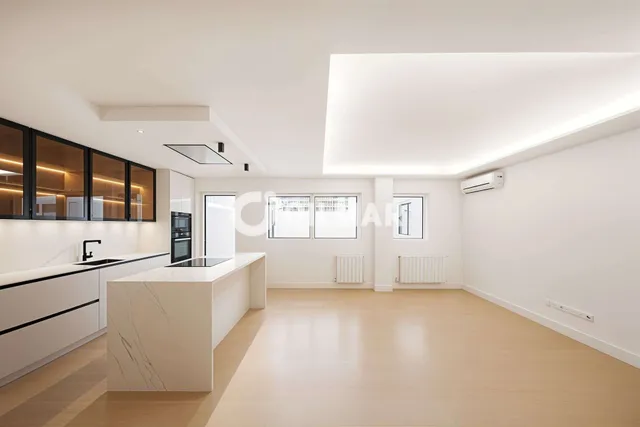 Apartment in MADRID, Madrid