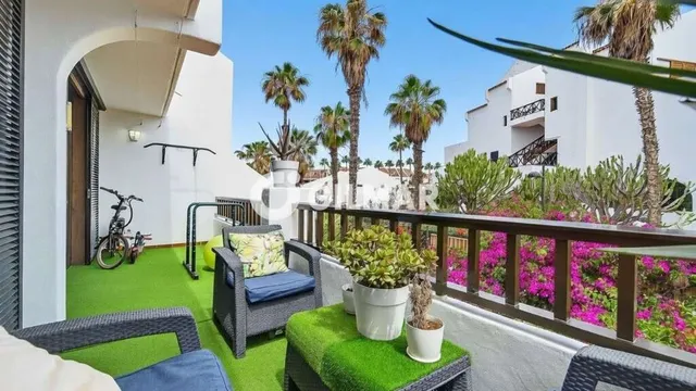شقة في PLAYA DE LAS AMÉRICAS، سانتا كروز دي تينيريفي