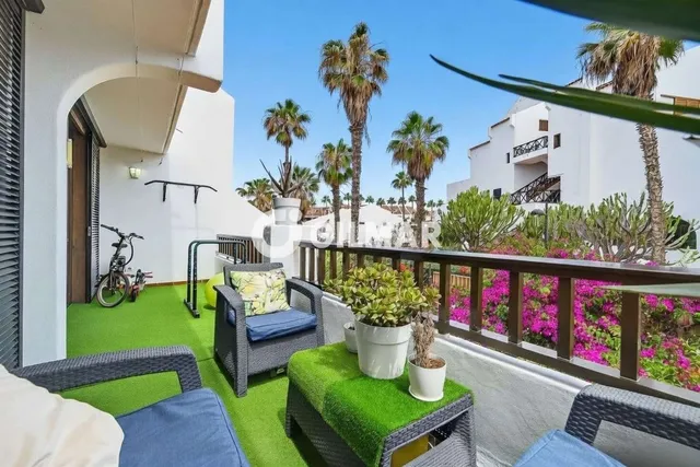 Apartment in PLAYA DE LAS AMÉRICAS, Santa Cruz de Tenerife