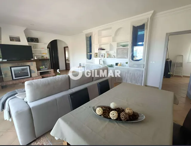 Villa in BUENAS NOCHES, Málaga