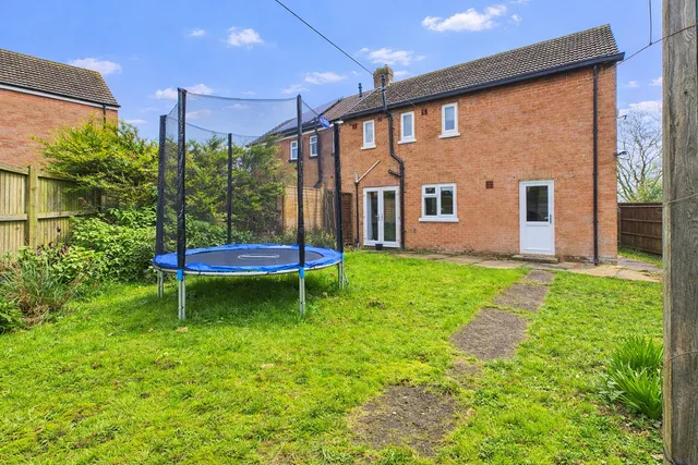 2b Thornwell Road, Chepstow NP16 5AA