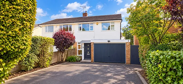 24 Westmore Road, Westerham TN16 2AX