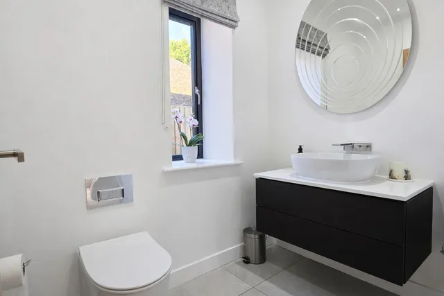 7 Beech Lane, Ringwood BH24 2QD