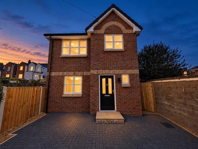 21 Moorgreen Road, Cowes PO31 7LJ