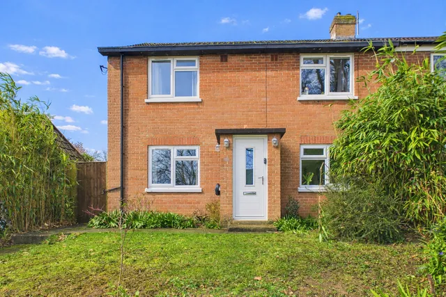 2b Thornwell Road, Chepstow NP16 5AA
