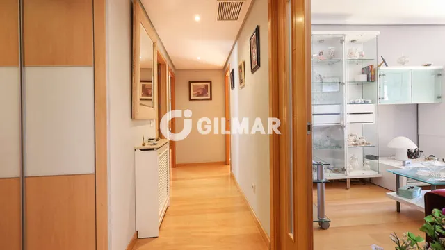 Penthouse in MADRID, Madrid