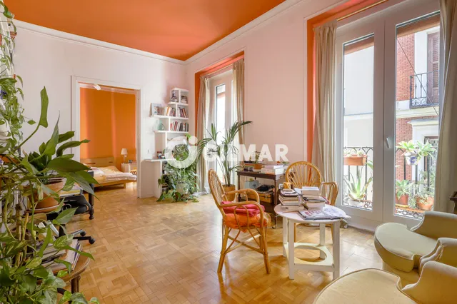 Apartment in MADRID, Madrid