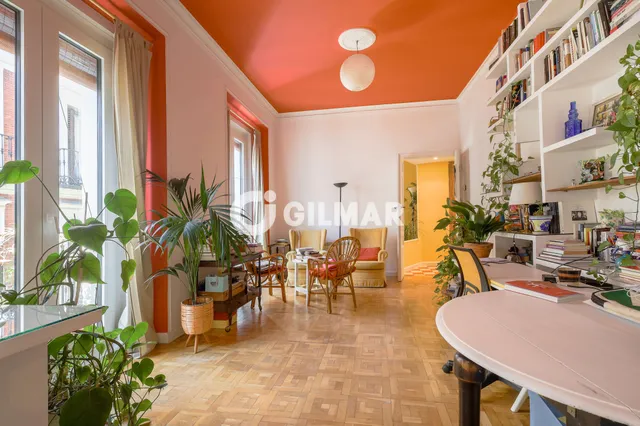 Apartment in MADRID, Madrid