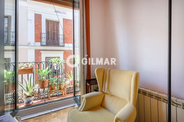 Apartment in MADRID, Madrid