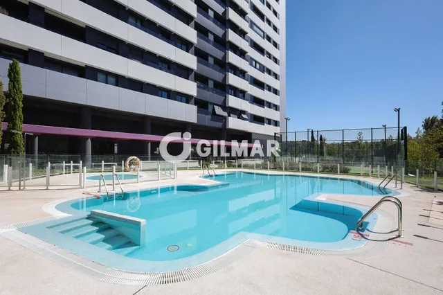 Apartment in MADRID, Madrid