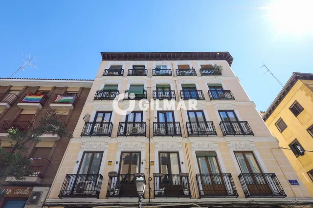 Apartment in MADRID, Madrid