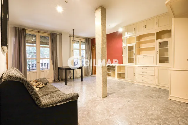 Apartment in MADRID, Madrid