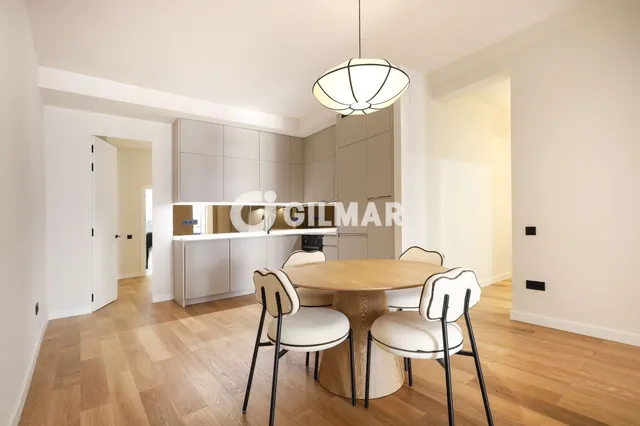 Apartment in MADRID, Madrid