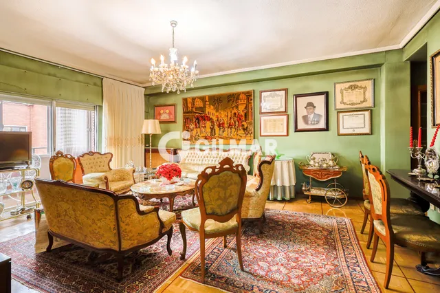 Apartment in MADRID, Madrid