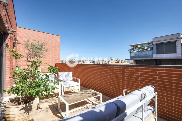 Penthouse in MADRID, Madrid