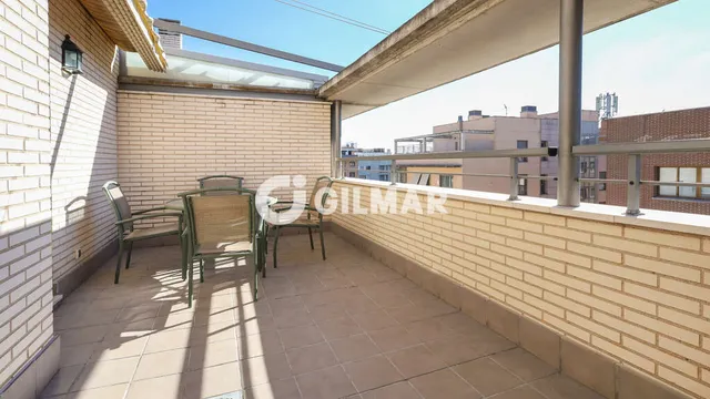 Penthouse in MADRID, Madrid