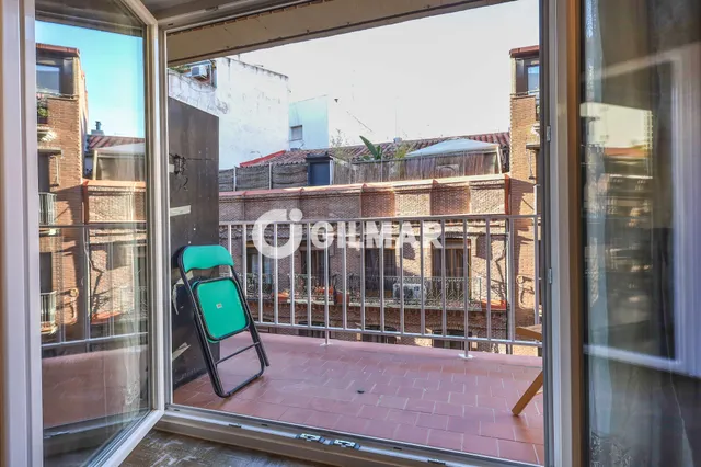 Apartment in MADRID, Madrid